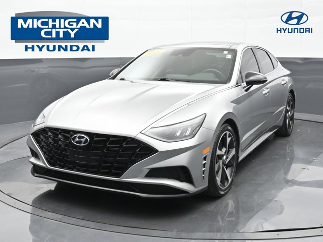2022 Hyundai Sonata