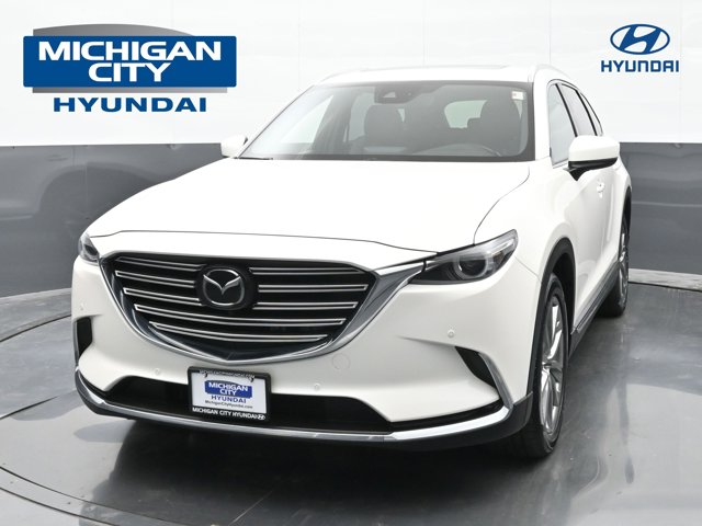 2019 Mazda CX-9