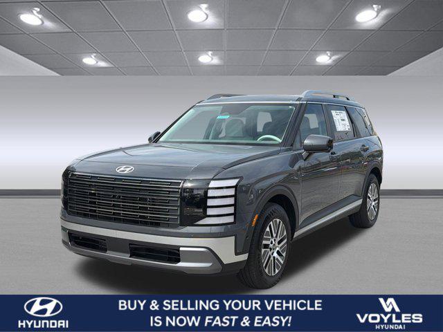 Photo of a 2026 Hyundai Palisade Hybrid SEL Premium 7P for sale