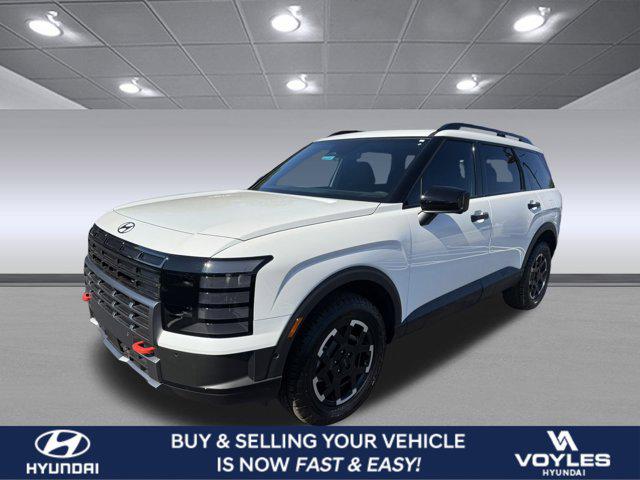 Photo of a 2026 Hyundai Palisade XRT Pro for sale