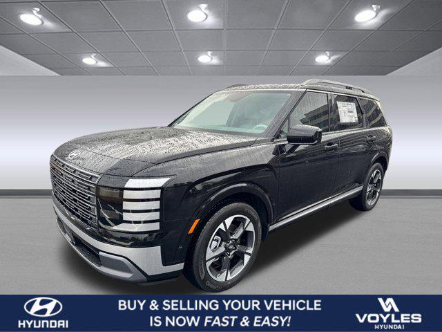Photo of a 2026 Hyundai Palisade Limited for sale