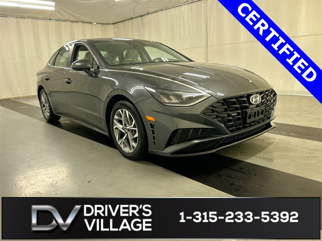 2023 Hyundai Sonata