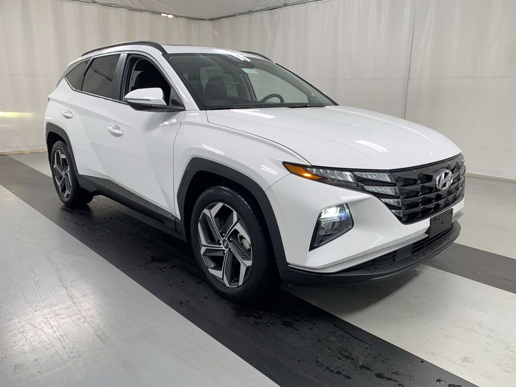 Used Hyundai Tucson for Sale (with Photos) | U.S. News & World Report