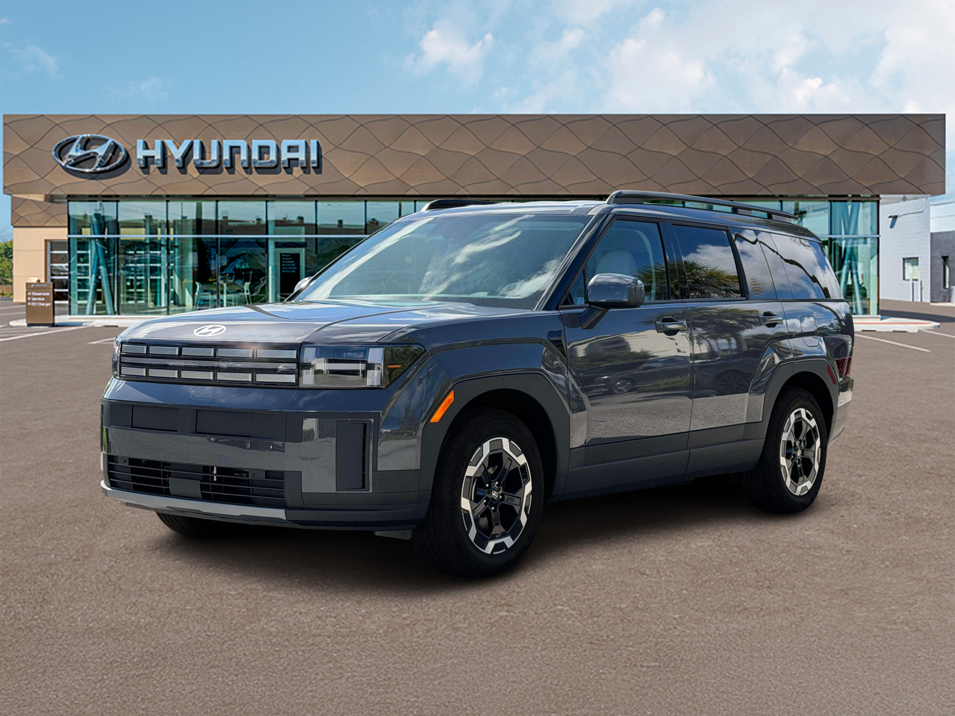 New Hyundai Santa Fe for Sale (with Photos) | U.S. News & World Report