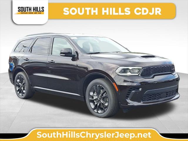 2025 Dodge Durango
