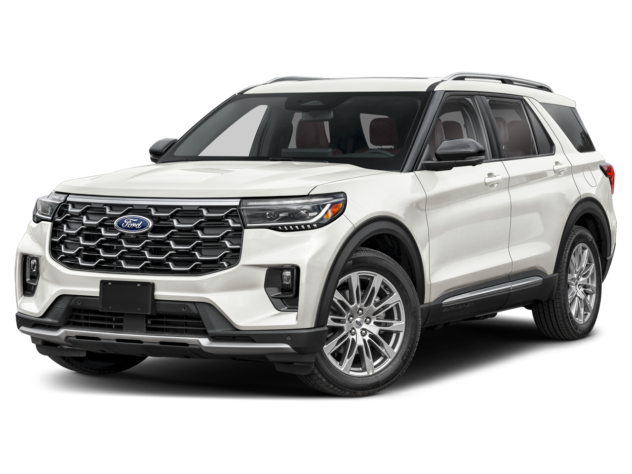 New Ford Explorer for Sale (with Photos) | U.S. News & World Report