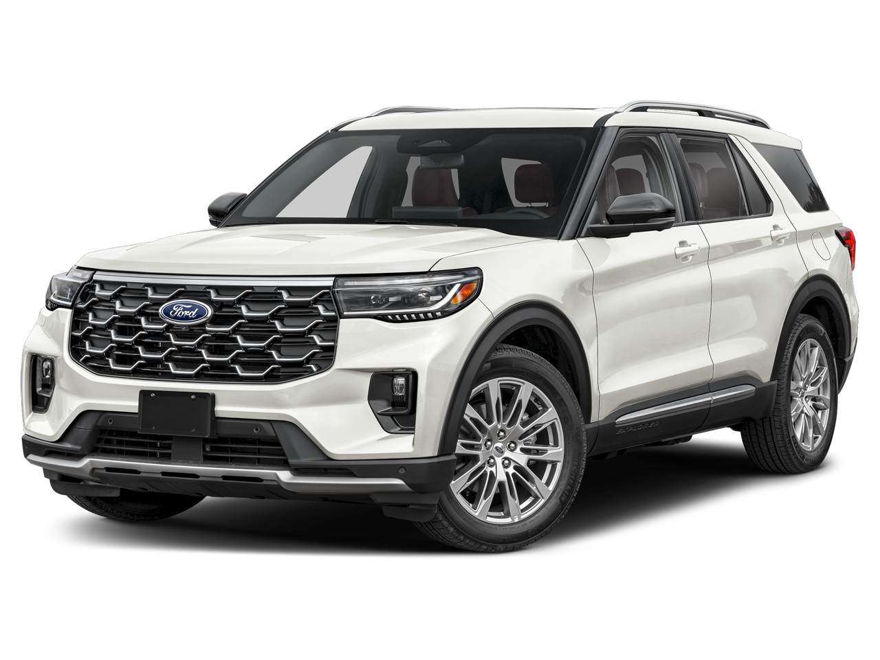 Form Explorer New Ford Explorer for Sale (with Photos) | U.S. News & World Report