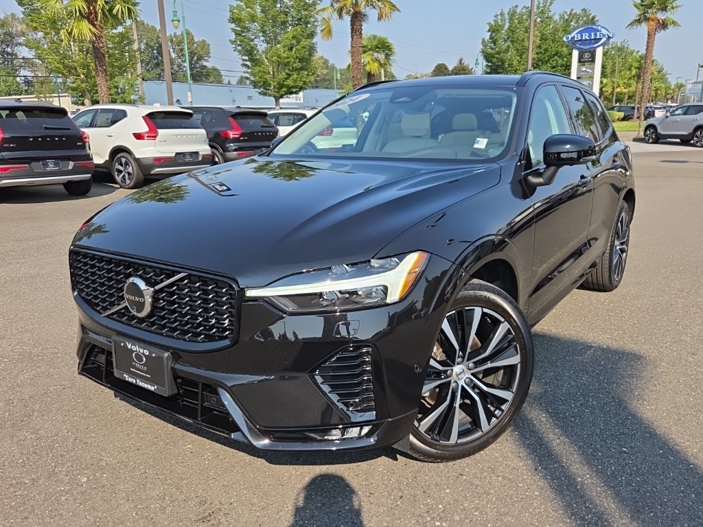 2024 Volvo XC60