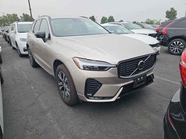 2025 Volvo XC60