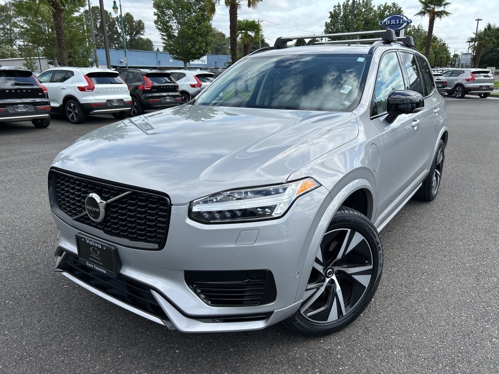 2023 Volvo Xc90 Recharge Plug-in Hybrid