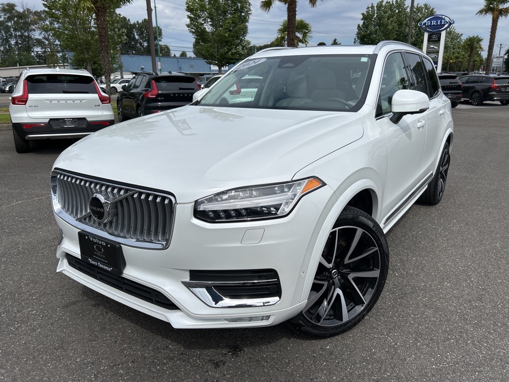 2024 Volvo XC90