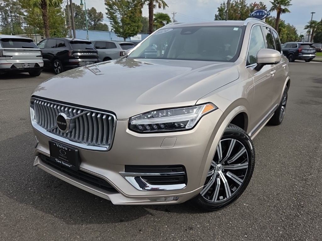 2024 Volvo XC90