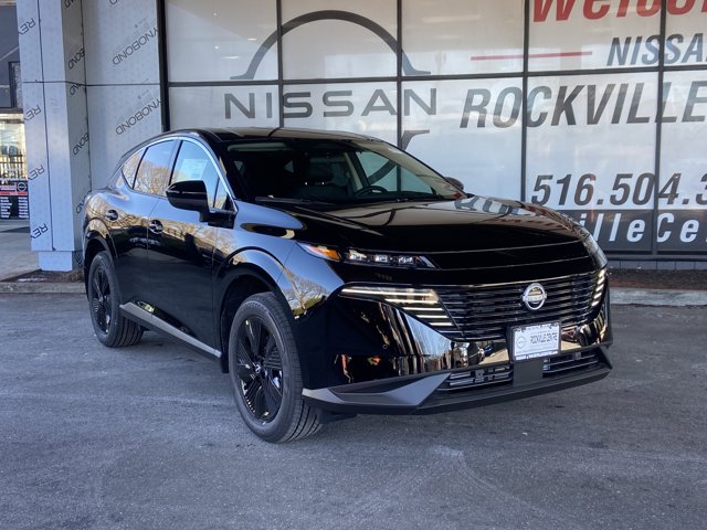 2025 Nissan Murano