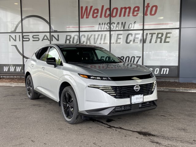 2025 Nissan Murano