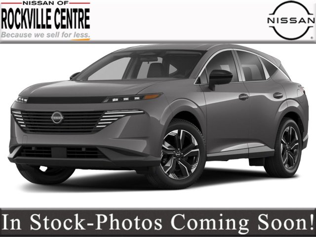 2025 Nissan Murano