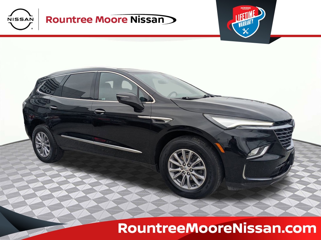 2024 Buick Enclave Premium