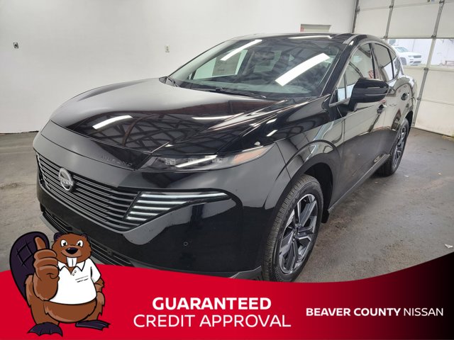 2025 Nissan Murano