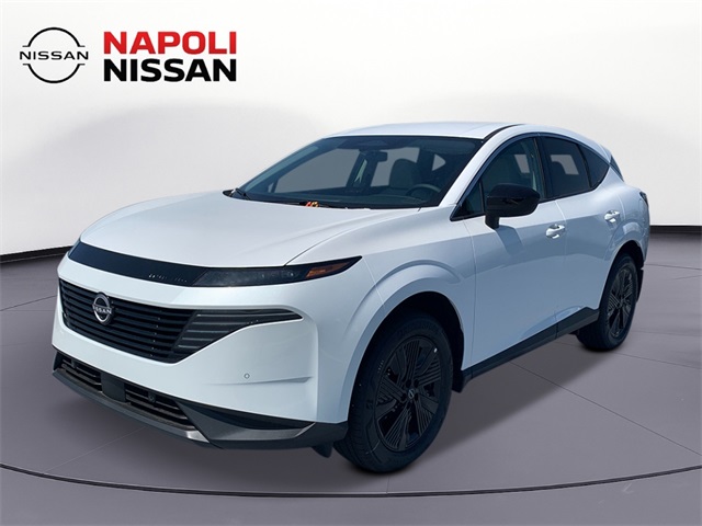 2025 Nissan Murano