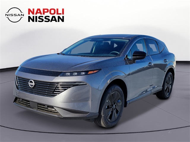 2025 Nissan Murano