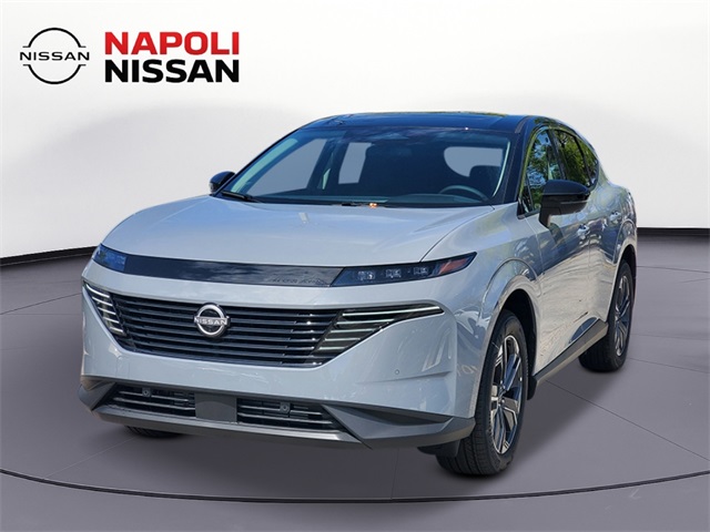 2025 Nissan Murano