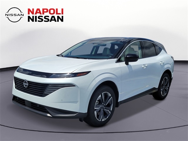2025 Nissan Murano