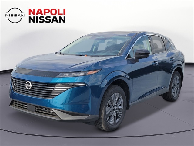 2025 Nissan Murano