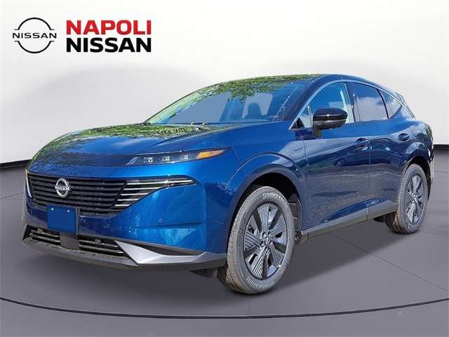 2025 Nissan Murano