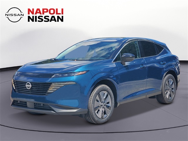 2025 Nissan Murano