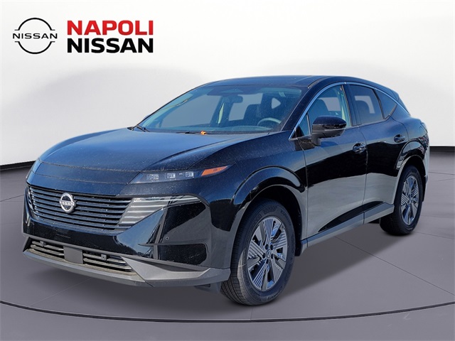 2025 Nissan Murano
