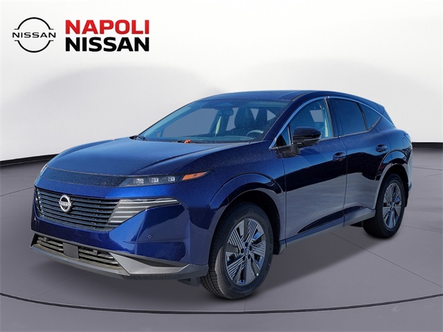 2025 Nissan Murano
