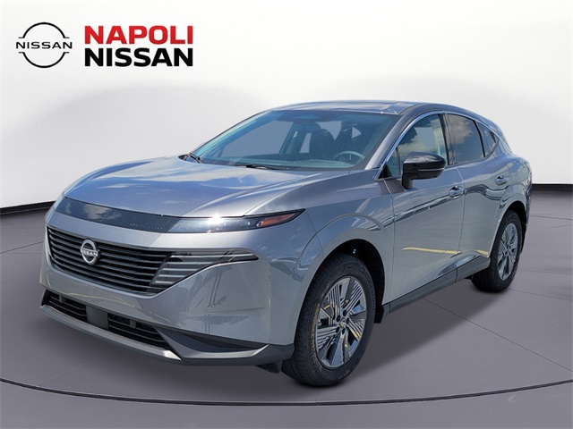 2025 Nissan Murano