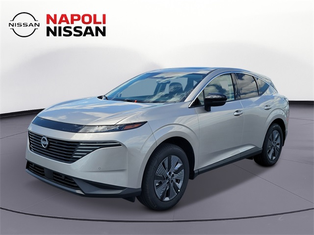 2025 Nissan Murano