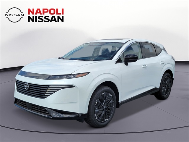 2025 Nissan Murano
