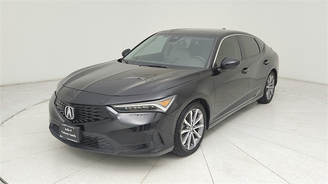 2023 Acura Integra