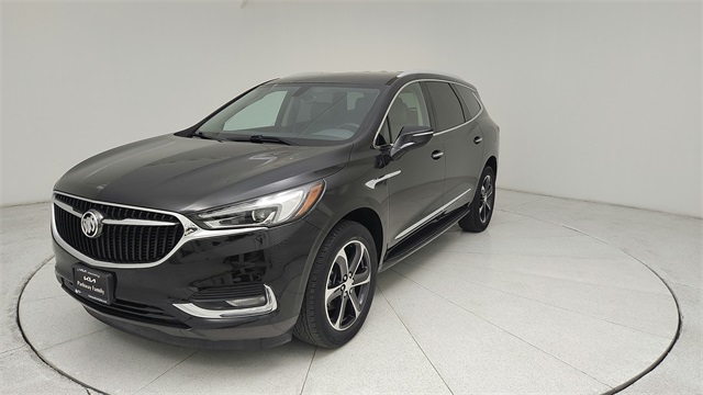 2021 Buick Enclave
