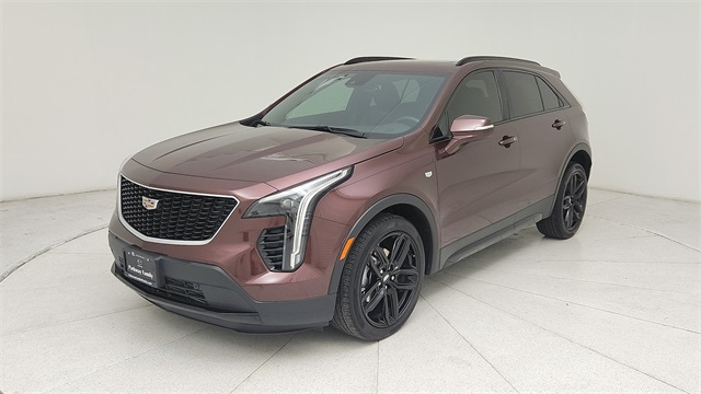 2023 Cadillac XT4