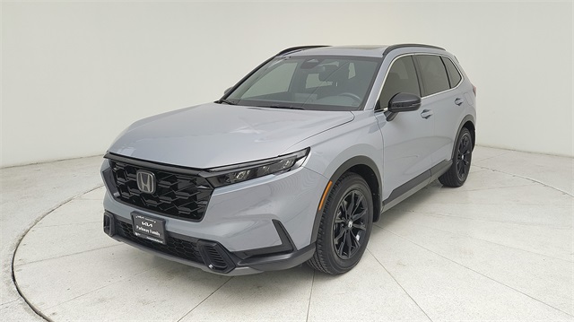 2023 Honda Cr-v Hybrid