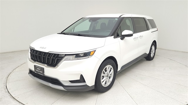 2024 Kia Carnival