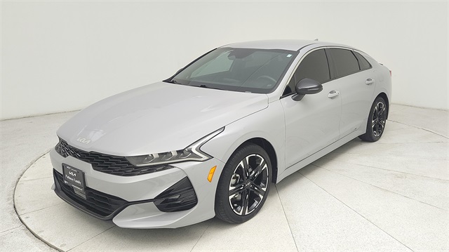 2024 Kia K5