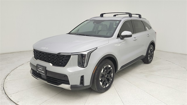 2024 Kia Sorento