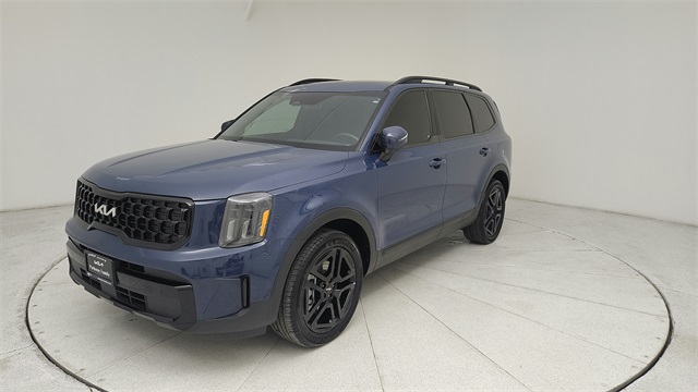 2024 Kia Telluride