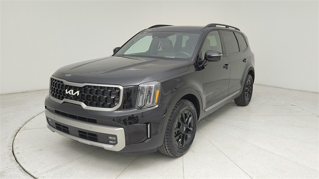 2023 Kia Telluride