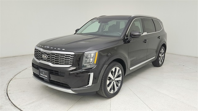 2021 Kia Telluride