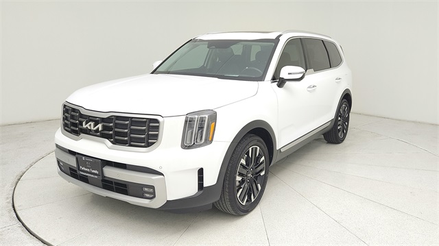 2024 Kia Telluride