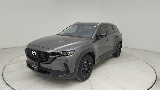 2023 Mazda Cx-50