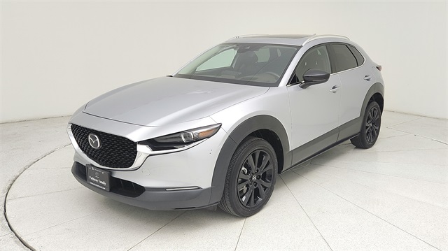 2021 Mazda Cx-30