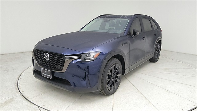 2026 Mazda CX-90 PHEV Premium