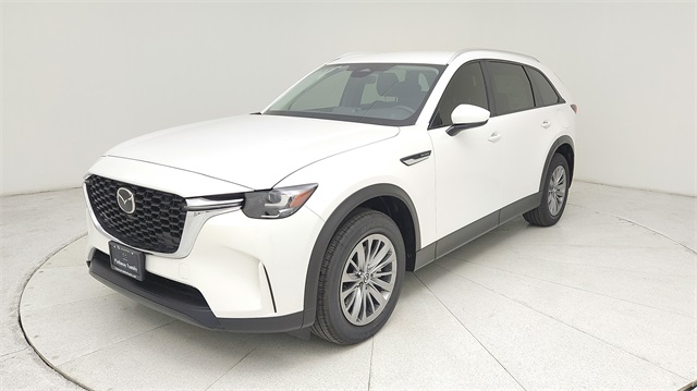 2025 Mazda Cx-90