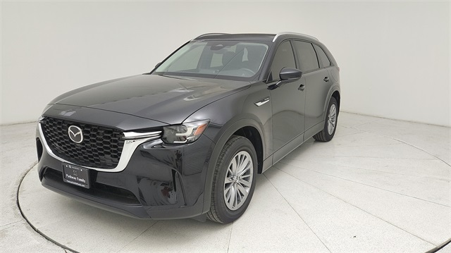 2025 Mazda Cx-90