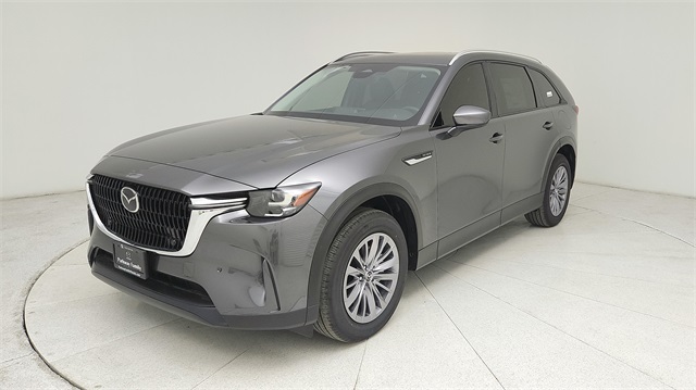 2025 Mazda Cx-90